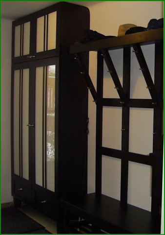 Garderobe